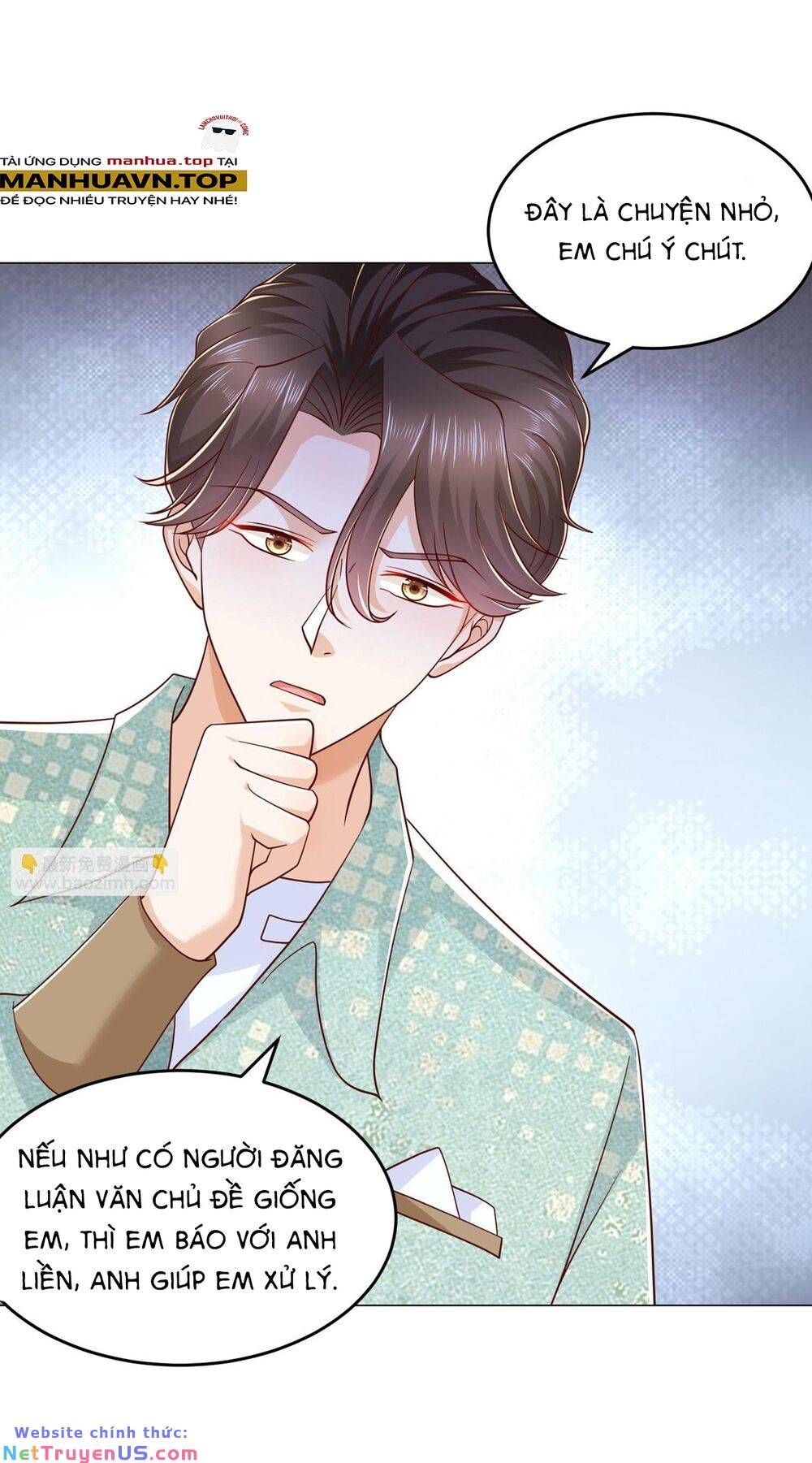 đọc truyện Mỗi Tuần Ta Có Một Nghề Nghiệp Mới Chương 292 ảnh 20 tại Thiên Thai Truyện