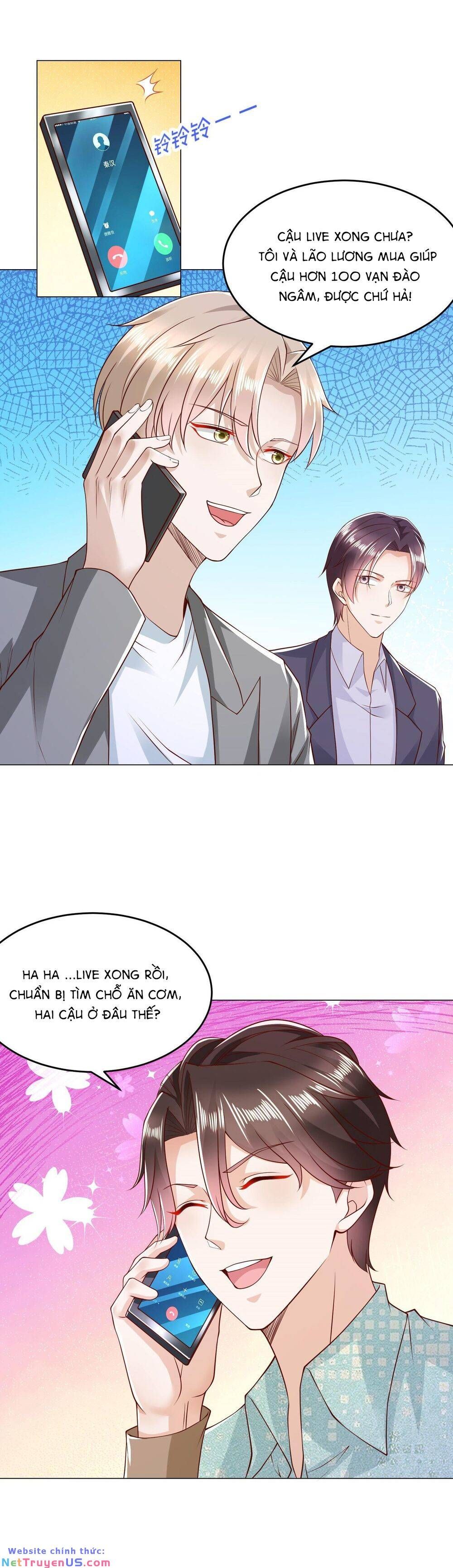 đọc truyện Mỗi Tuần Ta Có Một Nghề Nghiệp Mới Chương 292 ảnh 6 tại Thiên Thai Truyện