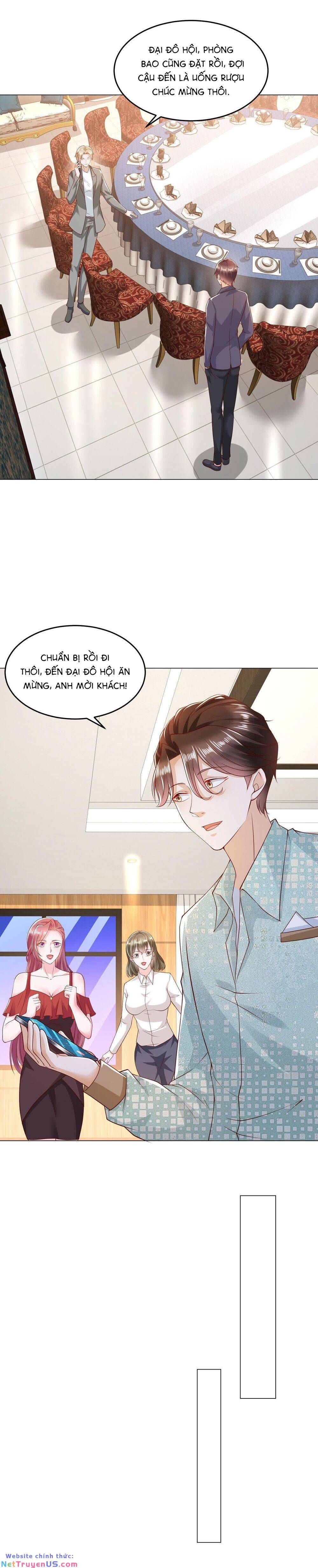 đọc truyện Mỗi Tuần Ta Có Một Nghề Nghiệp Mới Chương 292 ảnh 7 tại Thiên Thai Truyện