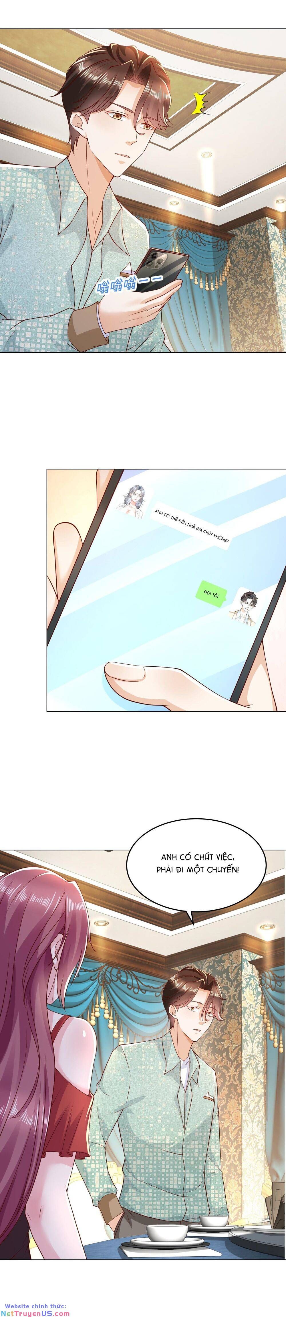 đọc truyện Mỗi Tuần Ta Có Một Nghề Nghiệp Mới Chương 292 ảnh 9 tại Thiên Thai Truyện