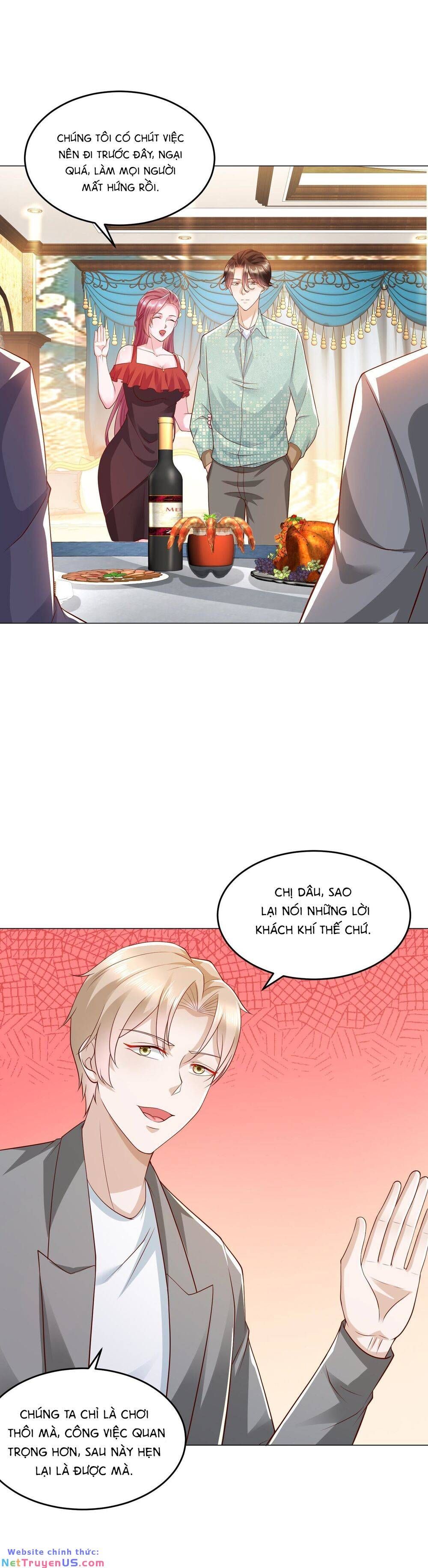 đọc truyện Mỗi Tuần Ta Có Một Nghề Nghiệp Mới Chương 292 ảnh 10 tại Thiên Thai Truyện