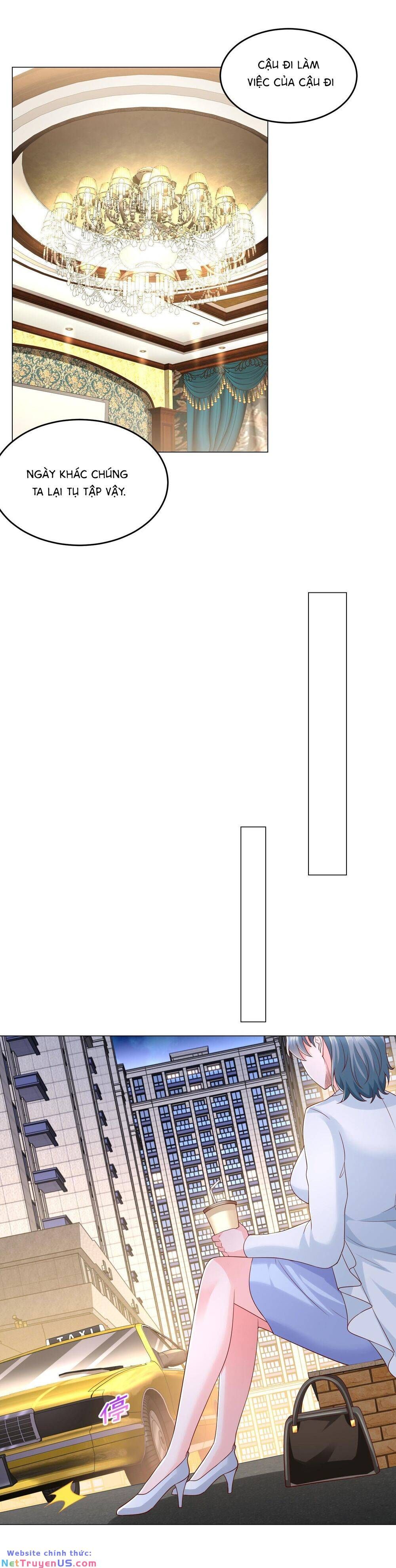 đọc truyện Mỗi Tuần Ta Có Một Nghề Nghiệp Mới Chương 292 ảnh 11 tại Thiên Thai Truyện