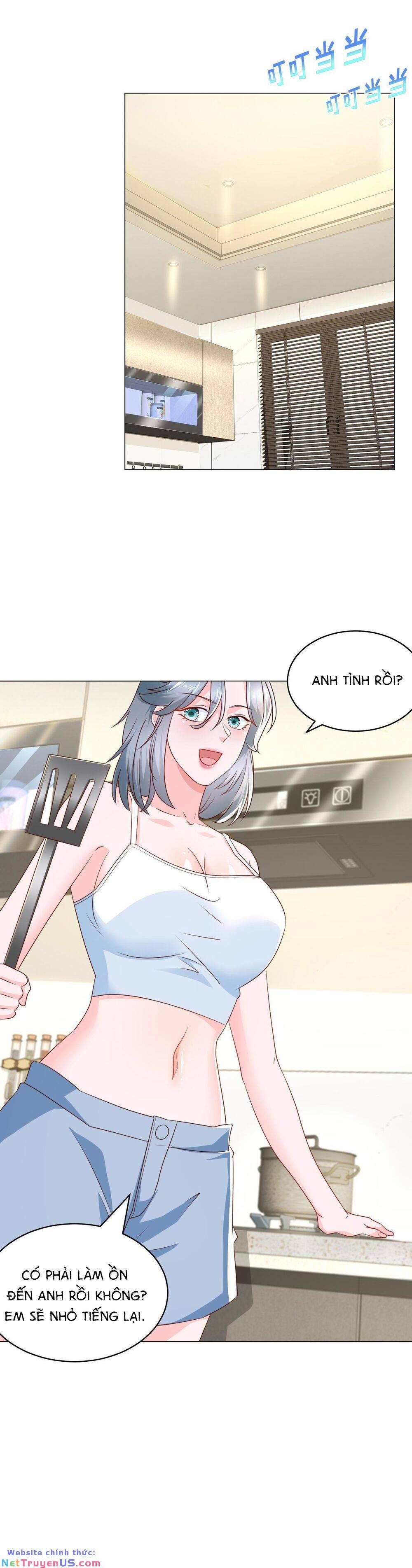 đọc truyện Mỗi Tuần Ta Có Một Nghề Nghiệp Mới Chương 293 ảnh 13 tại Thiên Thai Truyện