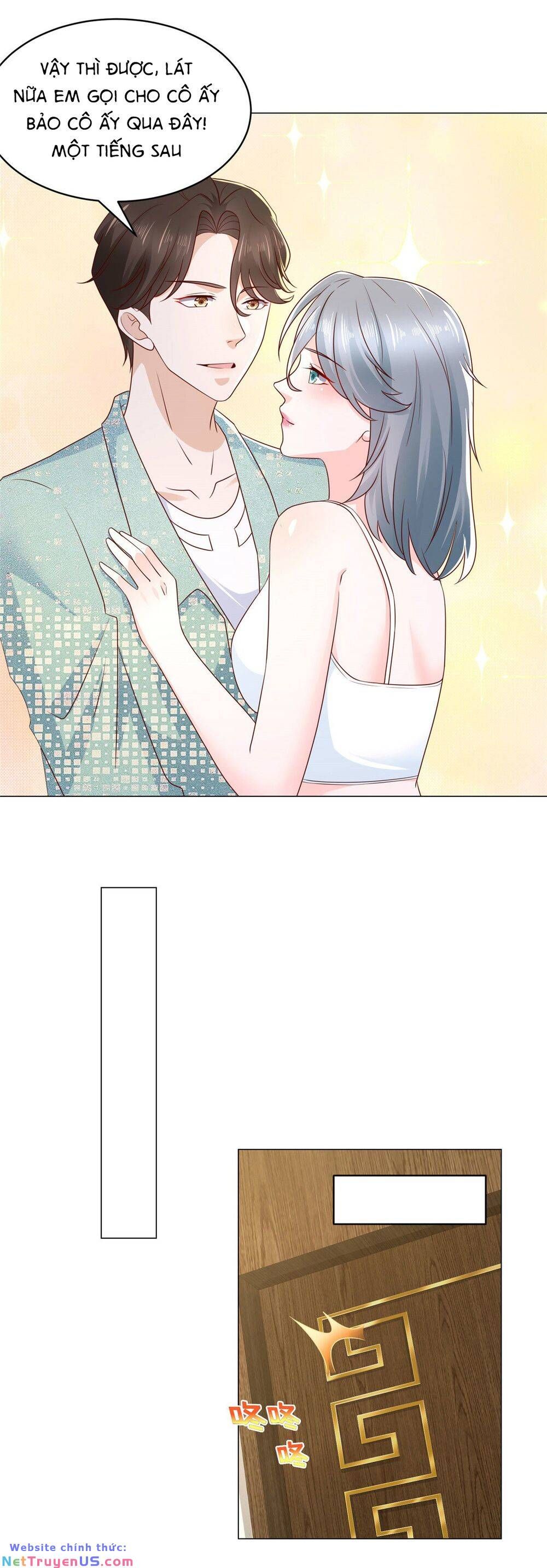 đọc truyện Mỗi Tuần Ta Có Một Nghề Nghiệp Mới Chương 293 ảnh 15 tại Thiên Thai Truyện