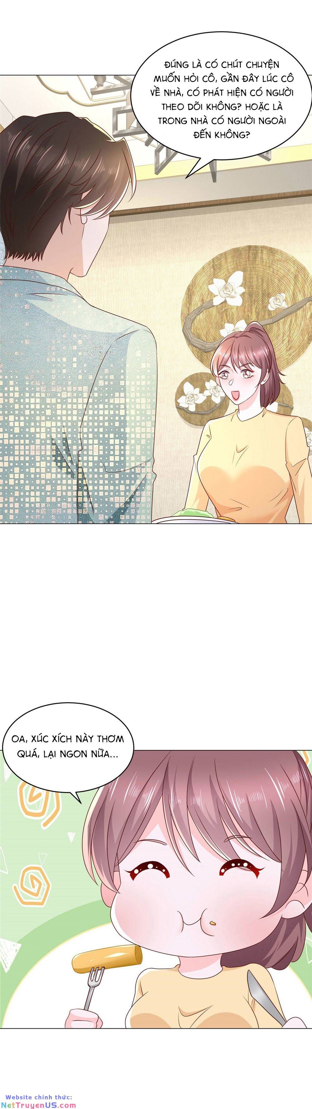 đọc truyện Mỗi Tuần Ta Có Một Nghề Nghiệp Mới Chương 293 ảnh 17 tại Thiên Thai Truyện