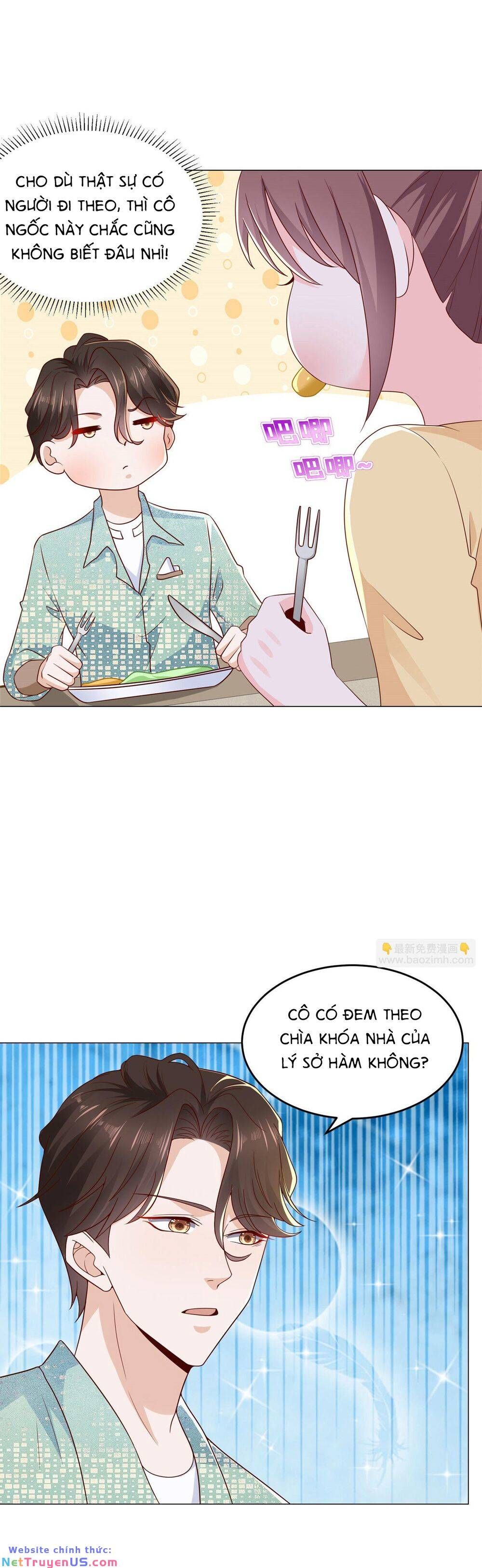 đọc truyện Mỗi Tuần Ta Có Một Nghề Nghiệp Mới Chương 293 ảnh 18 tại Thiên Thai Truyện