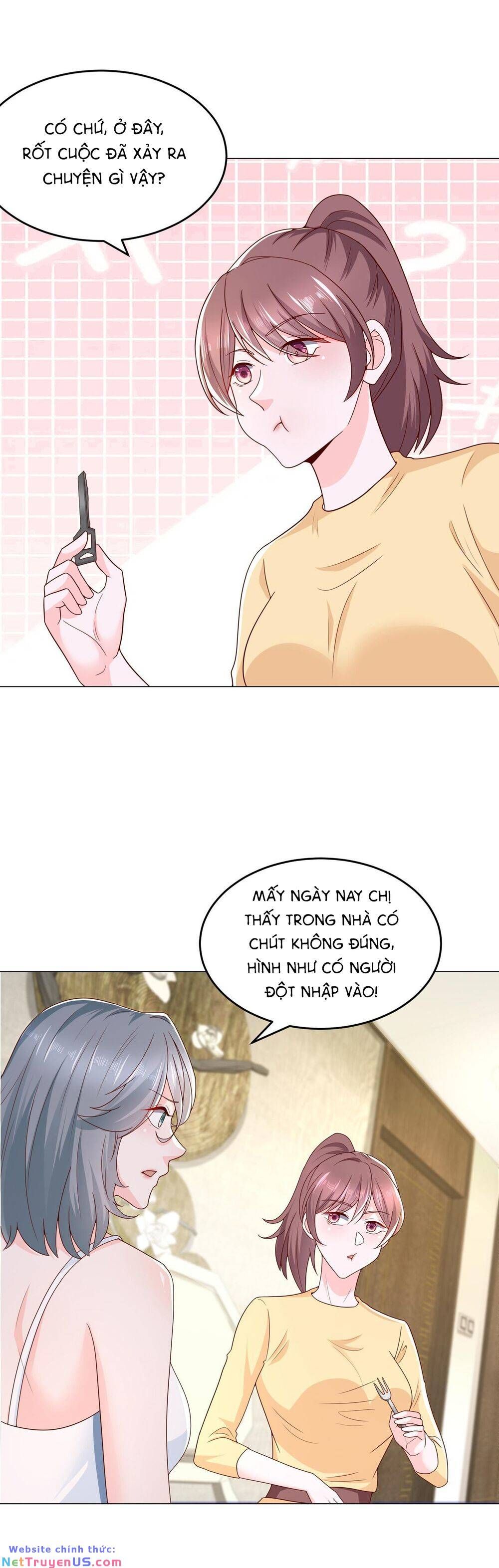 đọc truyện Mỗi Tuần Ta Có Một Nghề Nghiệp Mới Chương 293 ảnh 19 tại Thiên Thai Truyện