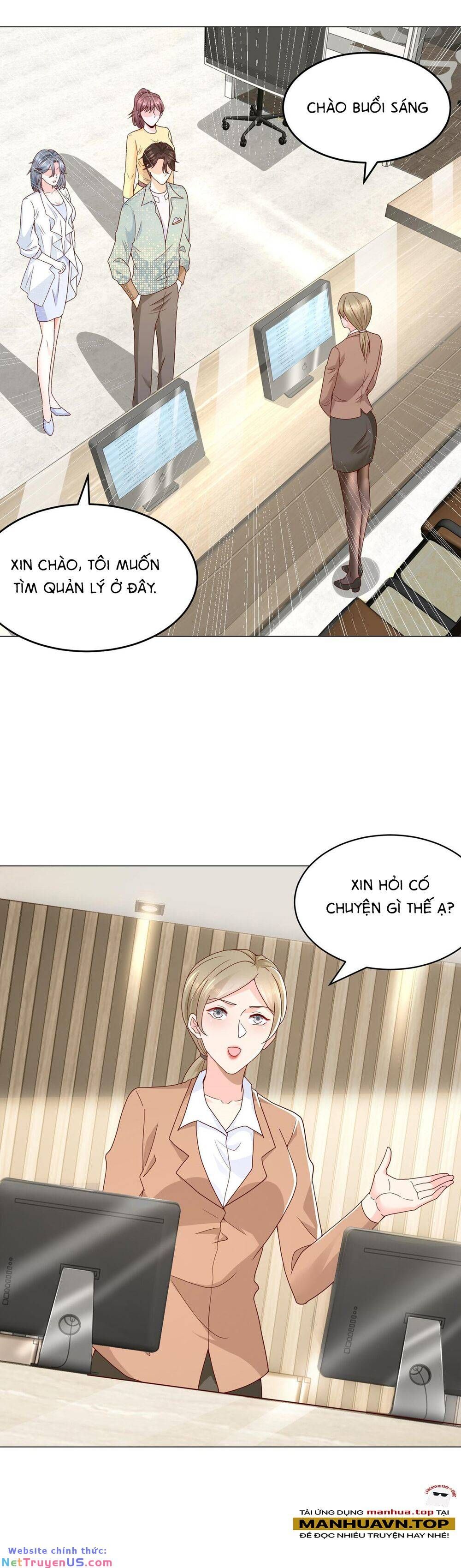 đọc truyện Mỗi Tuần Ta Có Một Nghề Nghiệp Mới Chương 293 ảnh 22 tại Thiên Thai Truyện