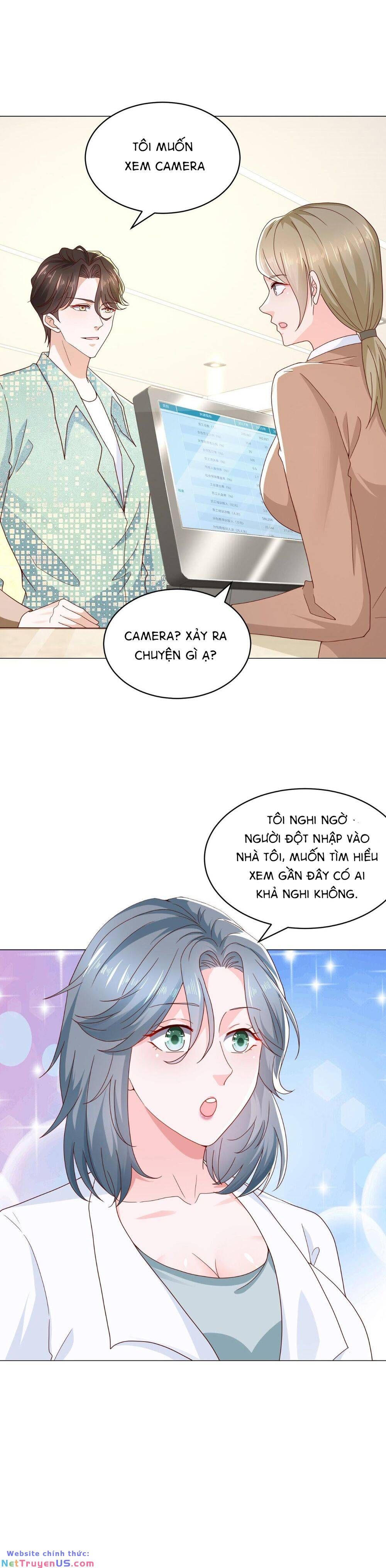 đọc truyện Mỗi Tuần Ta Có Một Nghề Nghiệp Mới Chương 293 ảnh 23 tại Thiên Thai Truyện