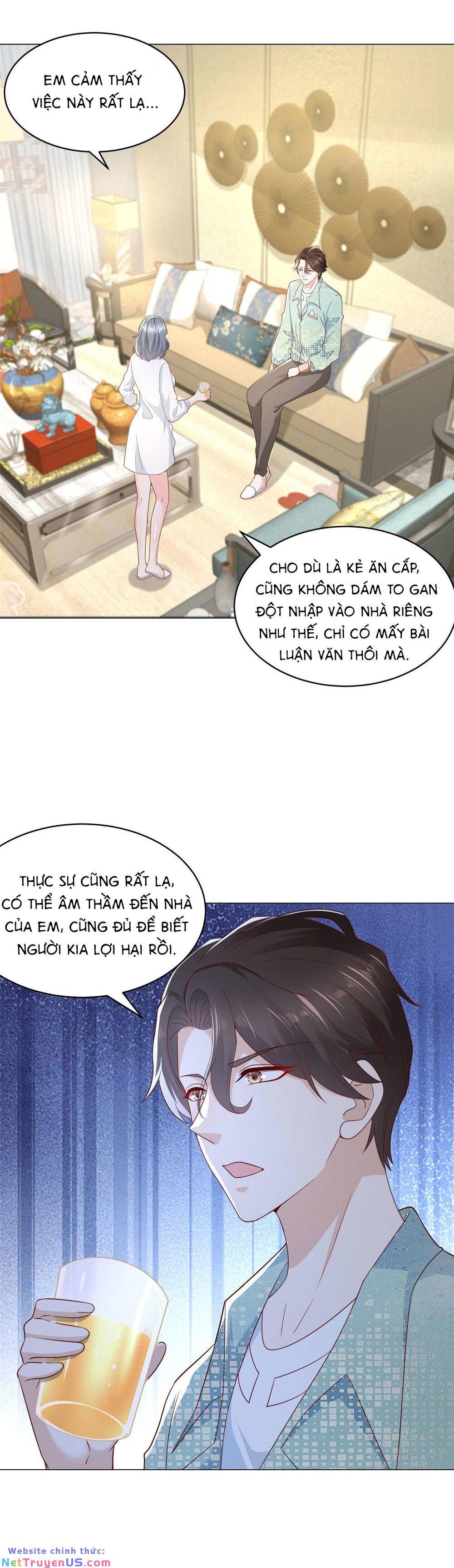 đọc truyện Mỗi Tuần Ta Có Một Nghề Nghiệp Mới Chương 293 ảnh 6 tại Thiên Thai Truyện