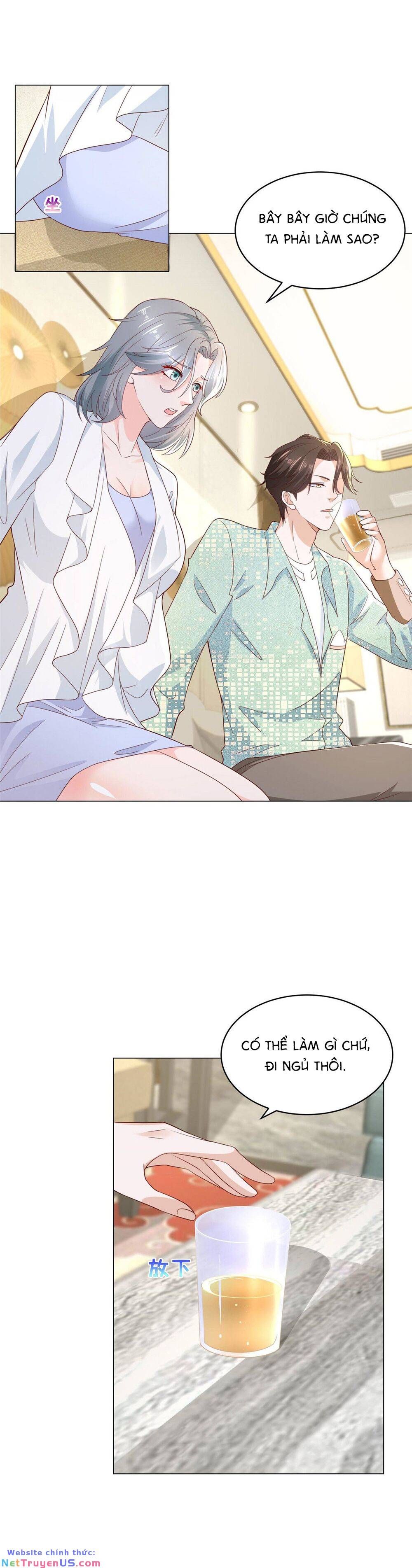 đọc truyện Mỗi Tuần Ta Có Một Nghề Nghiệp Mới Chương 293 ảnh 7 tại Thiên Thai Truyện