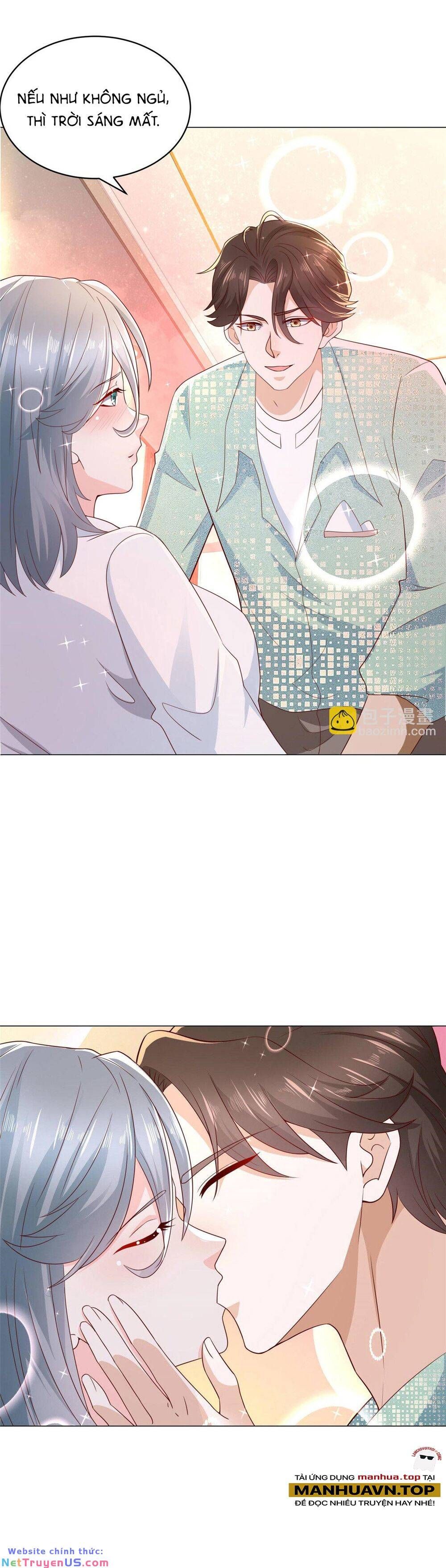 đọc truyện Mỗi Tuần Ta Có Một Nghề Nghiệp Mới Chương 293 ảnh 8 tại Thiên Thai Truyện