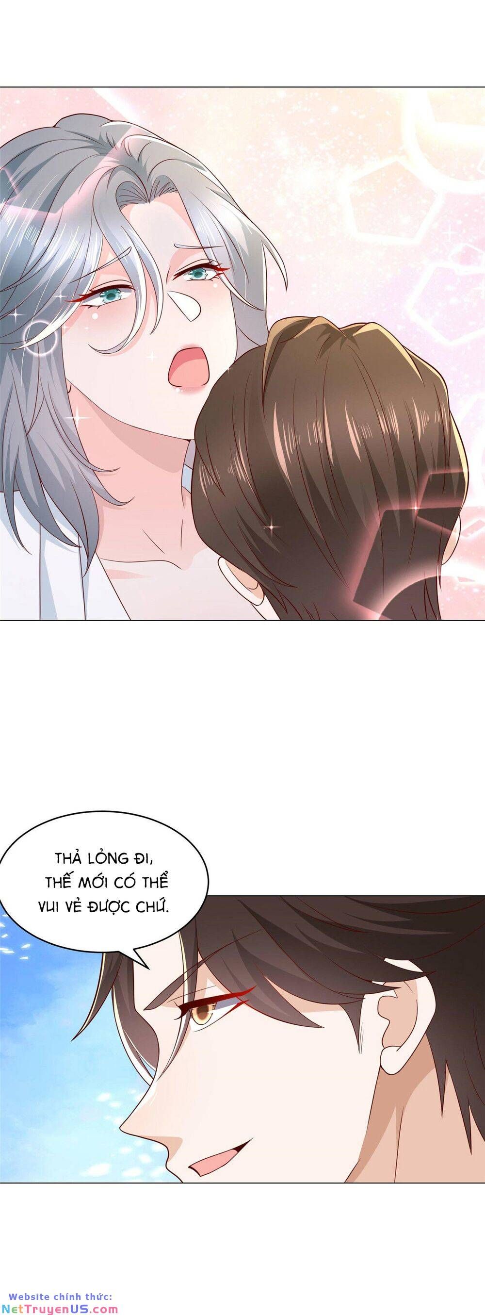 đọc truyện Mỗi Tuần Ta Có Một Nghề Nghiệp Mới Chương 293 ảnh 9 tại Thiên Thai Truyện