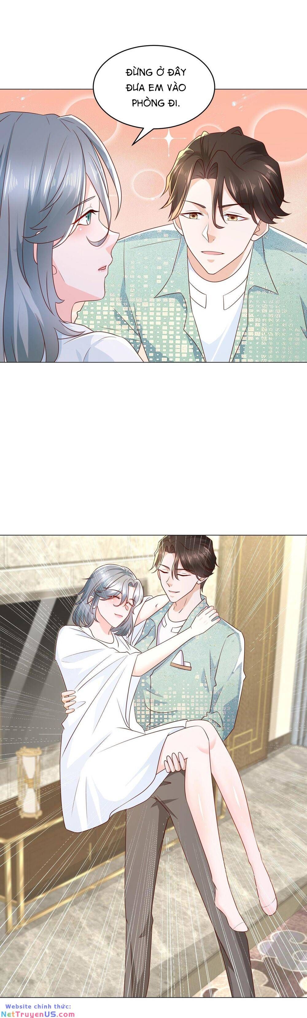 đọc truyện Mỗi Tuần Ta Có Một Nghề Nghiệp Mới Chương 293 ảnh 11 tại Thiên Thai Truyện