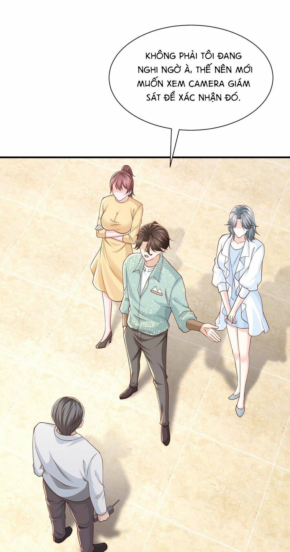 đọc truyện Mỗi Tuần Ta Có Một Nghề Nghiệp Mới Chương 294 ảnh 12 tại Thiên Thai Truyện