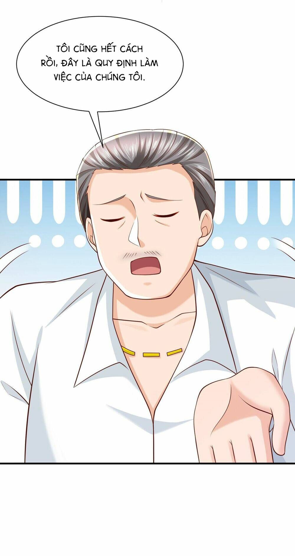 đọc truyện Mỗi Tuần Ta Có Một Nghề Nghiệp Mới Chương 294 ảnh 16 tại Thiên Thai Truyện