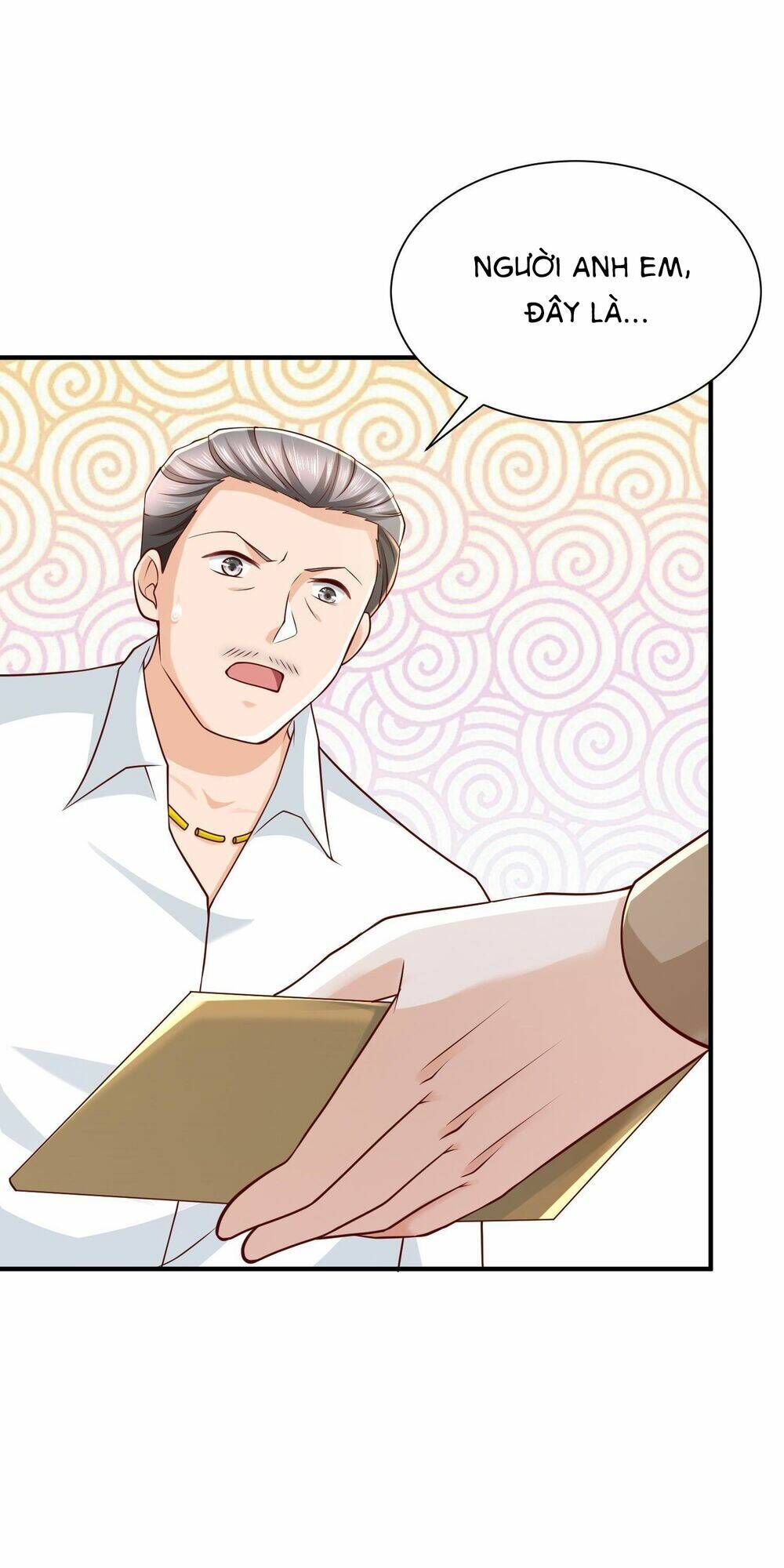 đọc truyện Mỗi Tuần Ta Có Một Nghề Nghiệp Mới Chương 294 ảnh 18 tại Thiên Thai Truyện