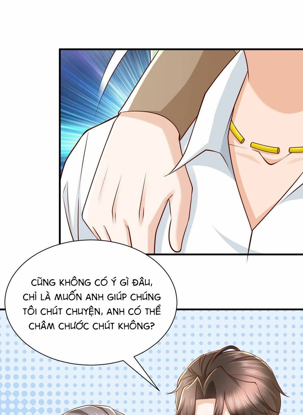 đọc truyện Mỗi Tuần Ta Có Một Nghề Nghiệp Mới Chương 294 ảnh 19 tại Thiên Thai Truyện