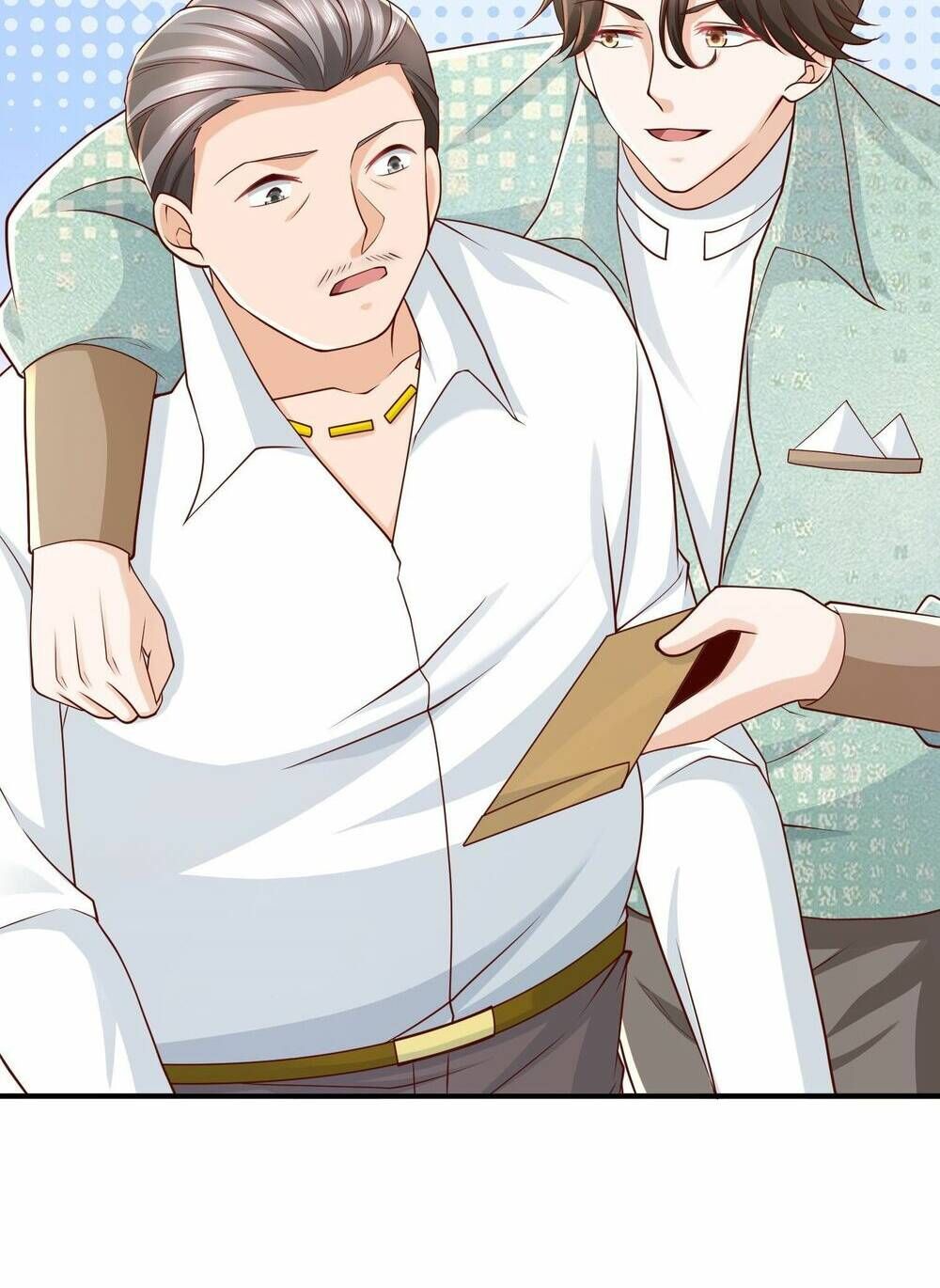 đọc truyện Mỗi Tuần Ta Có Một Nghề Nghiệp Mới Chương 294 ảnh 20 tại Thiên Thai Truyện