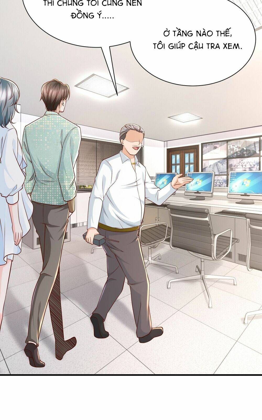 đọc truyện Mỗi Tuần Ta Có Một Nghề Nghiệp Mới Chương 294 ảnh 22 tại Thiên Thai Truyện