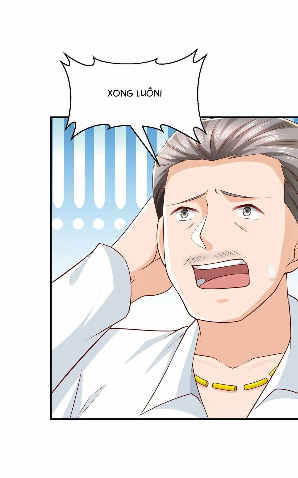 đọc truyện Mỗi Tuần Ta Có Một Nghề Nghiệp Mới Chương 294 ảnh 24 tại Thiên Thai Truyện