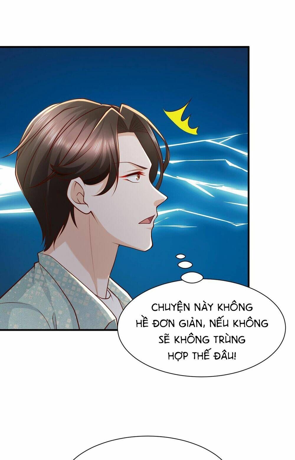 đọc truyện Mỗi Tuần Ta Có Một Nghề Nghiệp Mới Chương 294 ảnh 27 tại Thiên Thai Truyện