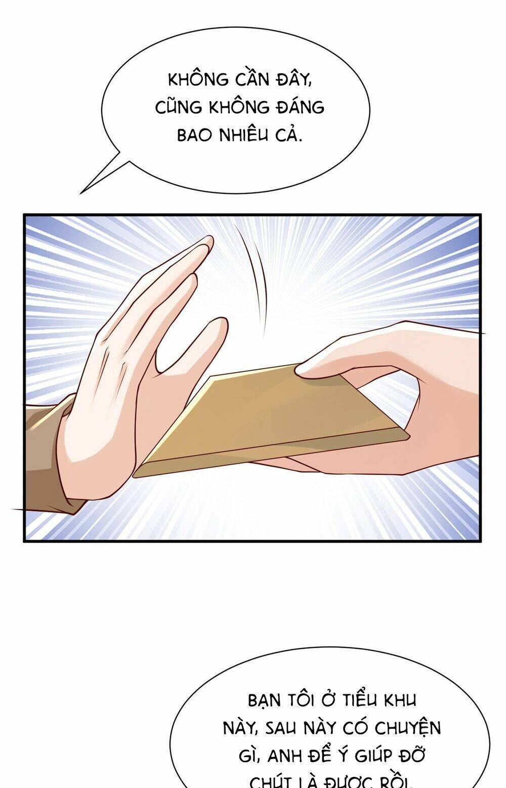 đọc truyện Mỗi Tuần Ta Có Một Nghề Nghiệp Mới Chương 294 ảnh 29 tại Thiên Thai Truyện