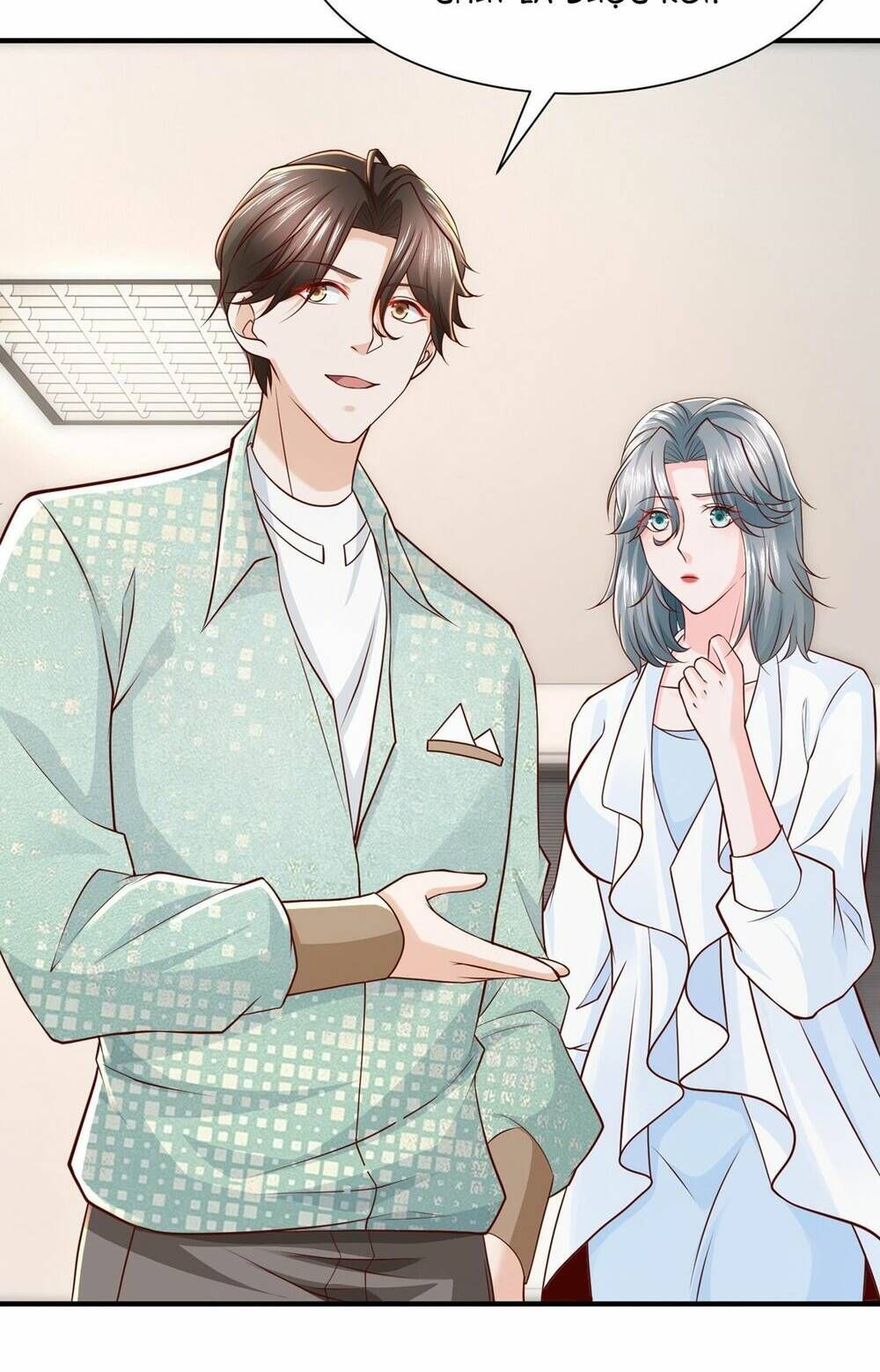 đọc truyện Mỗi Tuần Ta Có Một Nghề Nghiệp Mới Chương 294 ảnh 30 tại Thiên Thai Truyện