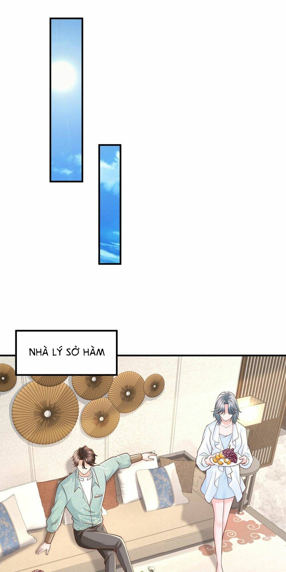 đọc truyện Mỗi Tuần Ta Có Một Nghề Nghiệp Mới Chương 294 ảnh 31 tại Thiên Thai Truyện