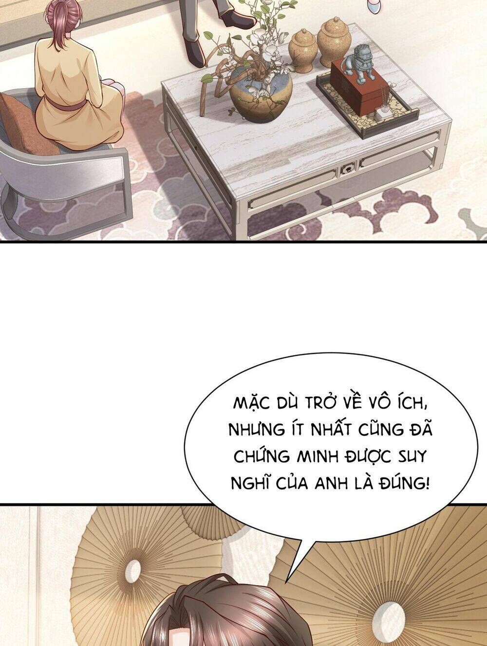 đọc truyện Mỗi Tuần Ta Có Một Nghề Nghiệp Mới Chương 294 ảnh 32 tại Thiên Thai Truyện