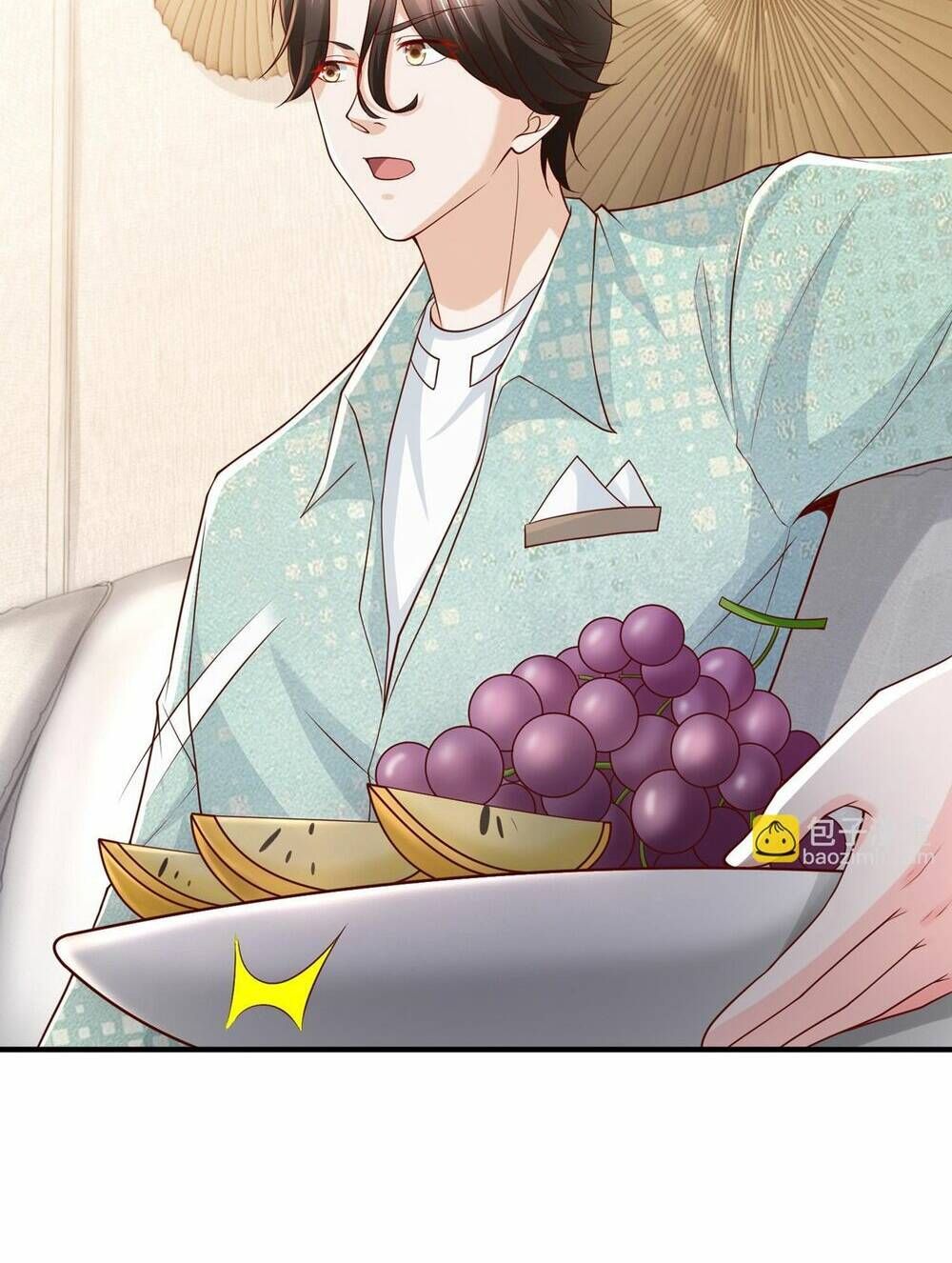 đọc truyện Mỗi Tuần Ta Có Một Nghề Nghiệp Mới Chương 294 ảnh 33 tại Thiên Thai Truyện