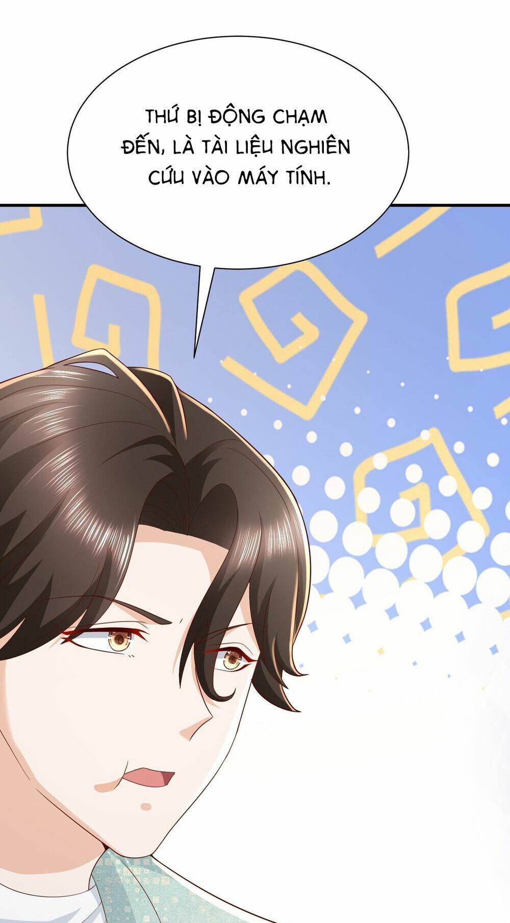 đọc truyện Mỗi Tuần Ta Có Một Nghề Nghiệp Mới Chương 294 ảnh 36 tại Thiên Thai Truyện