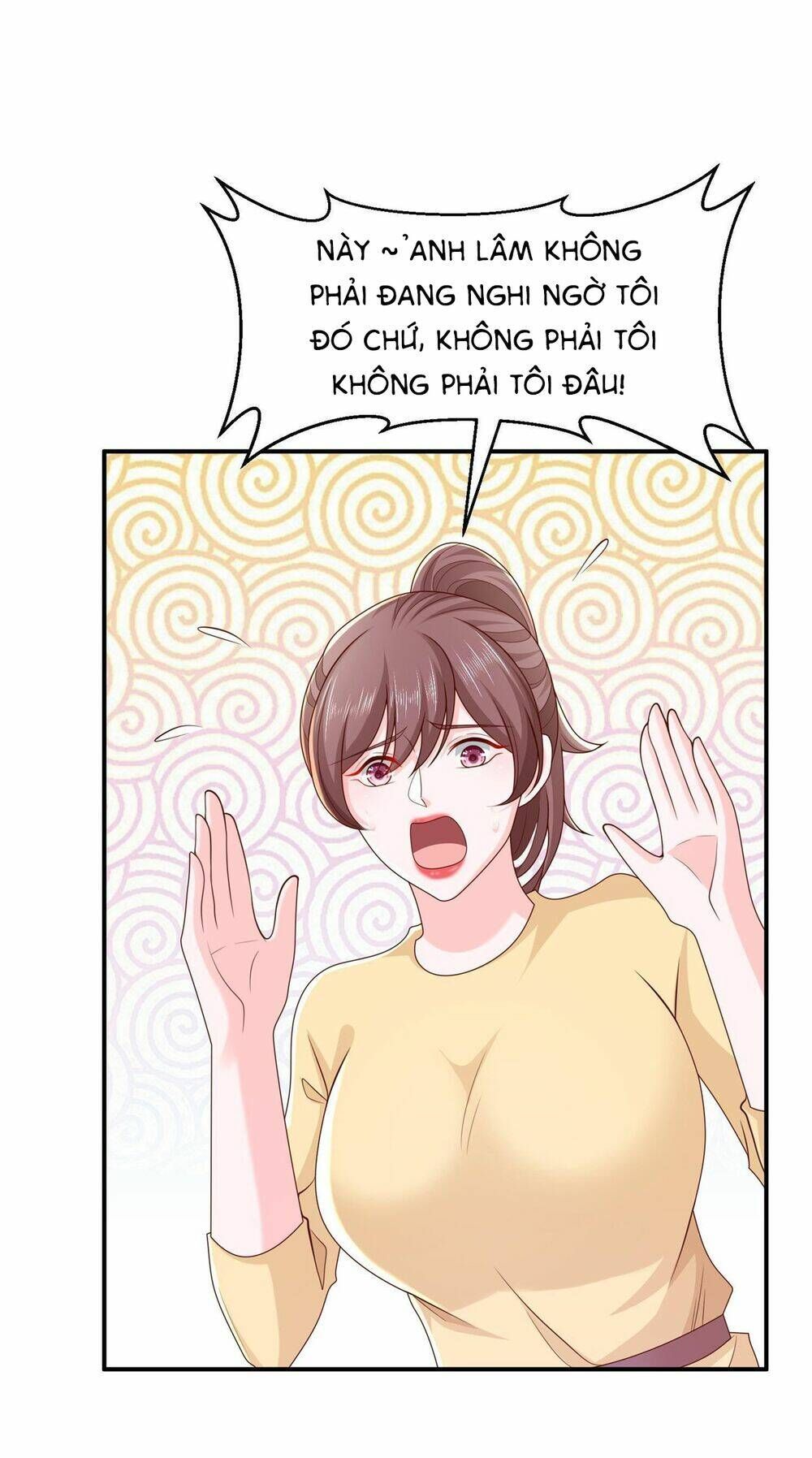 đọc truyện Mỗi Tuần Ta Có Một Nghề Nghiệp Mới Chương 294 ảnh 41 tại Thiên Thai Truyện