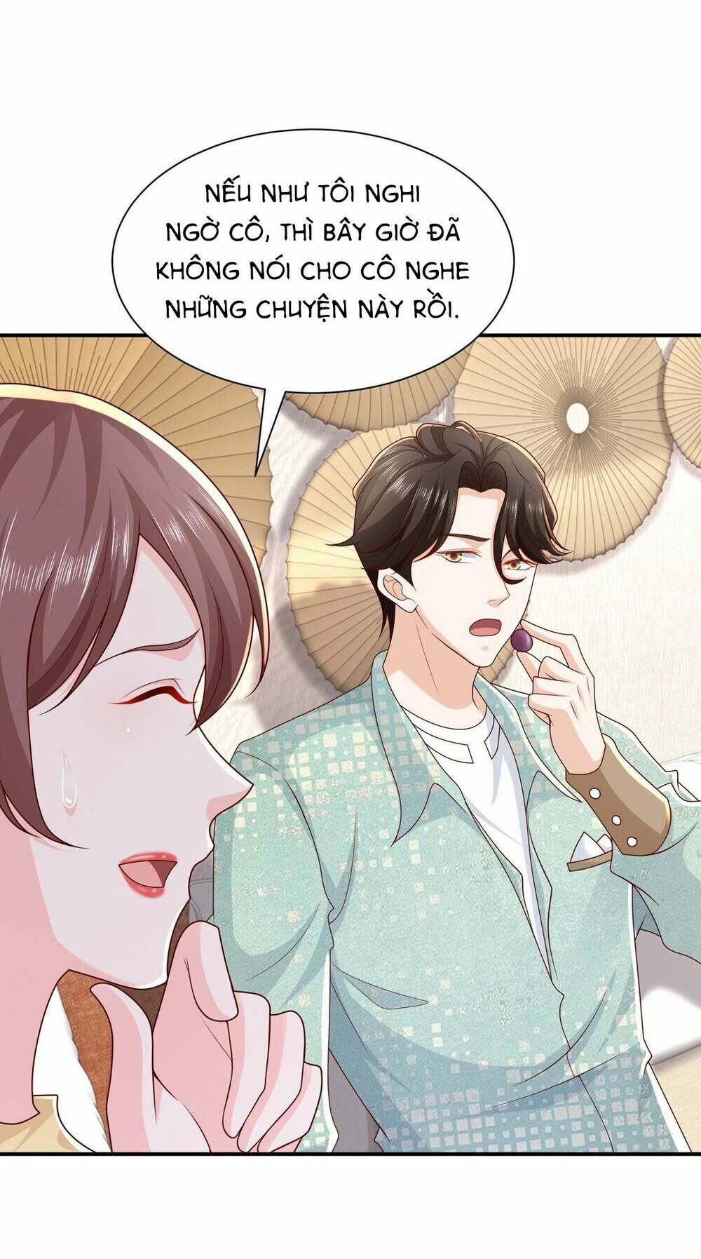 đọc truyện Mỗi Tuần Ta Có Một Nghề Nghiệp Mới Chương 294 ảnh 42 tại Thiên Thai Truyện