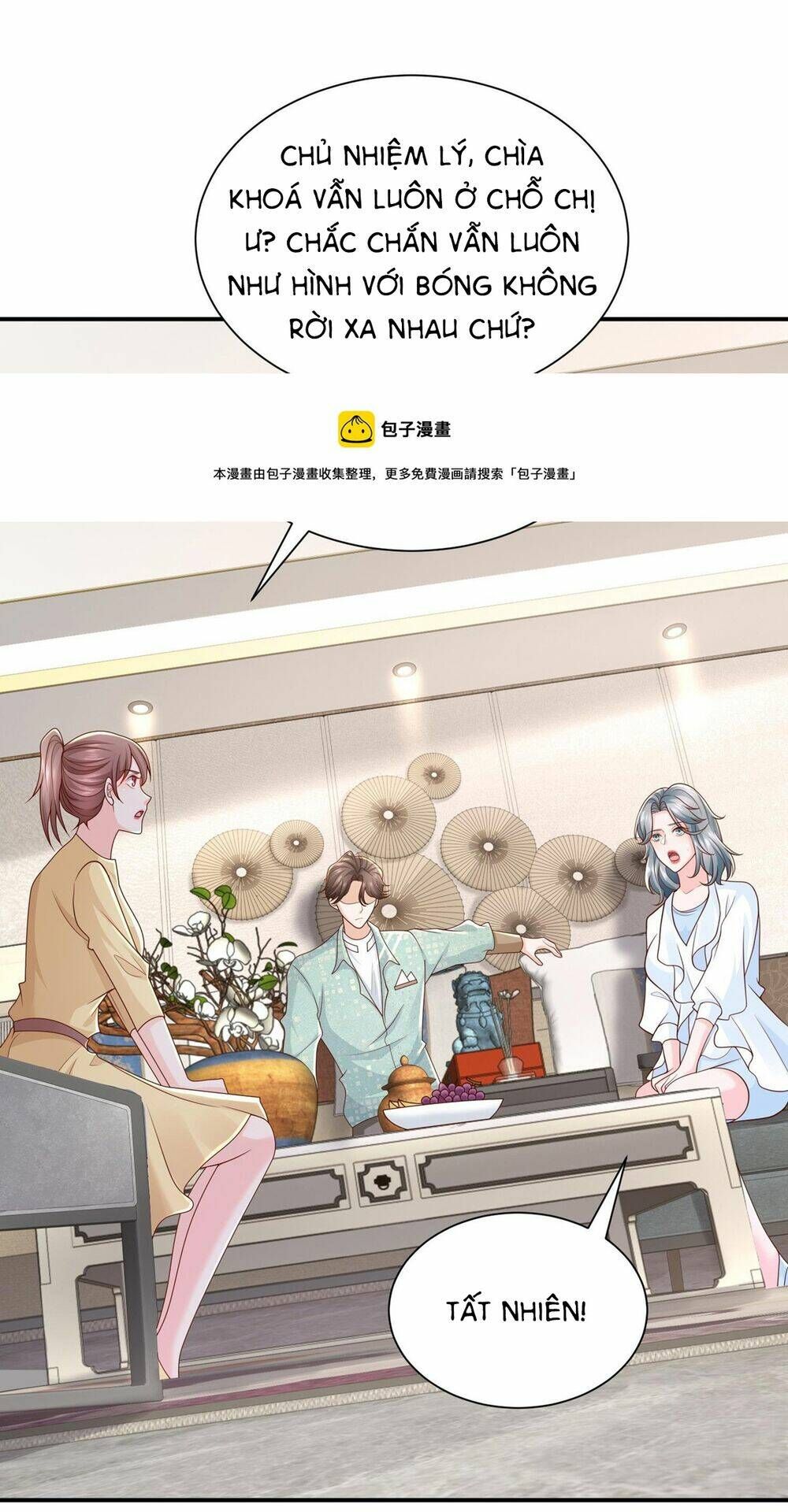 đọc truyện Mỗi Tuần Ta Có Một Nghề Nghiệp Mới Chương 294 ảnh 43 tại Thiên Thai Truyện