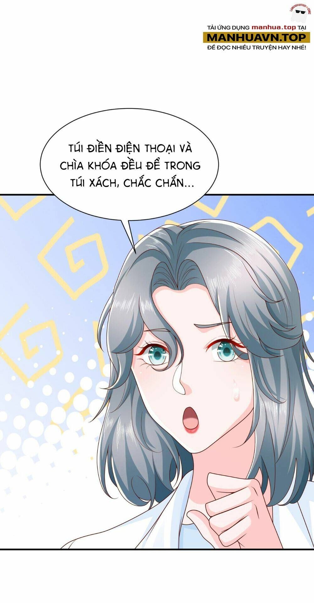 đọc truyện Mỗi Tuần Ta Có Một Nghề Nghiệp Mới Chương 294 ảnh 44 tại Thiên Thai Truyện