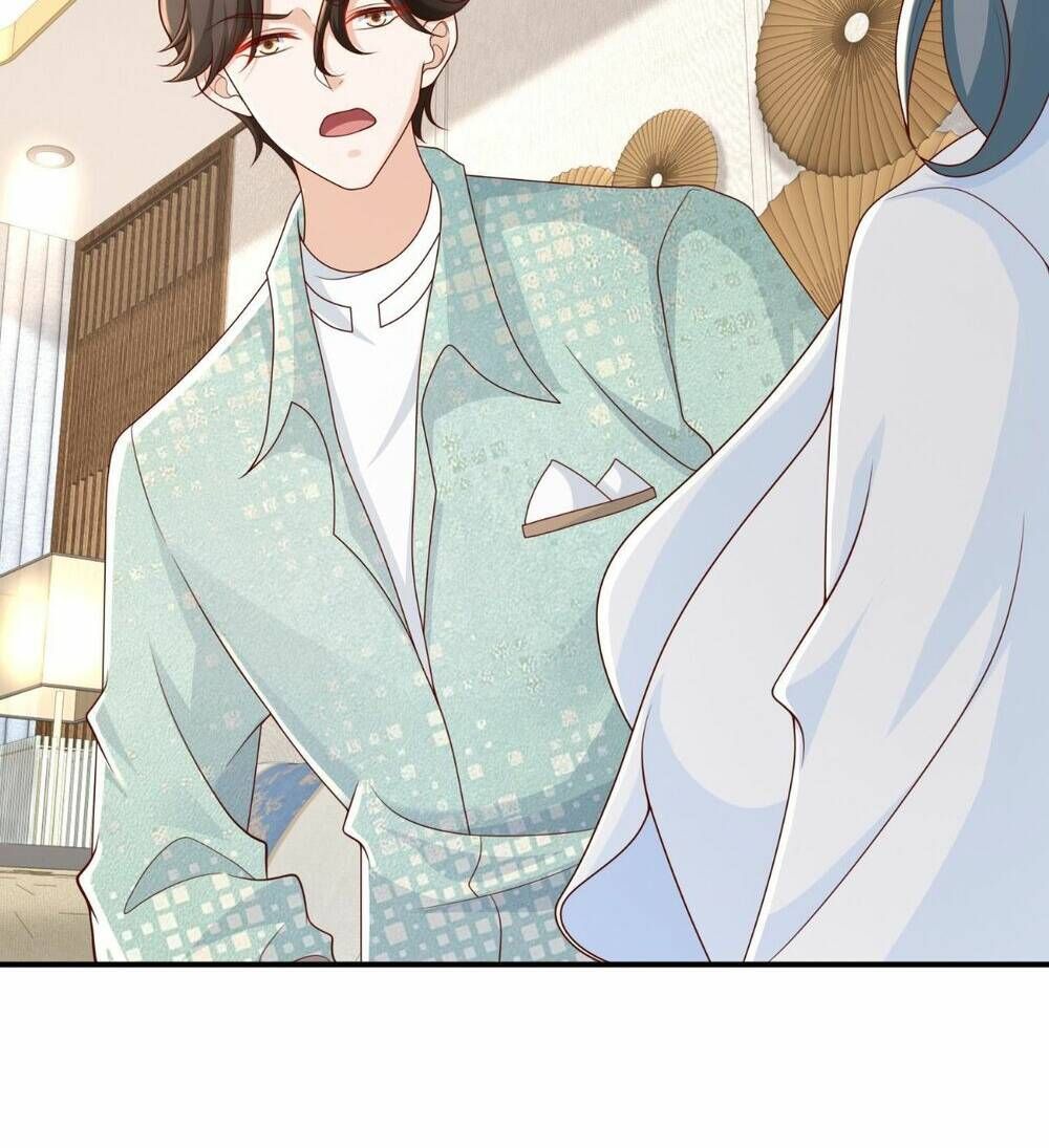 đọc truyện Mỗi Tuần Ta Có Một Nghề Nghiệp Mới Chương 294 ảnh 47 tại Thiên Thai Truyện