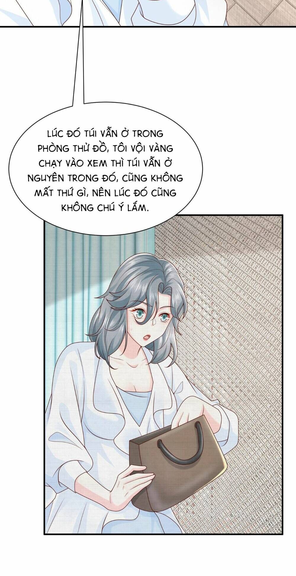 đọc truyện Mỗi Tuần Ta Có Một Nghề Nghiệp Mới Chương 294 ảnh 49 tại Thiên Thai Truyện