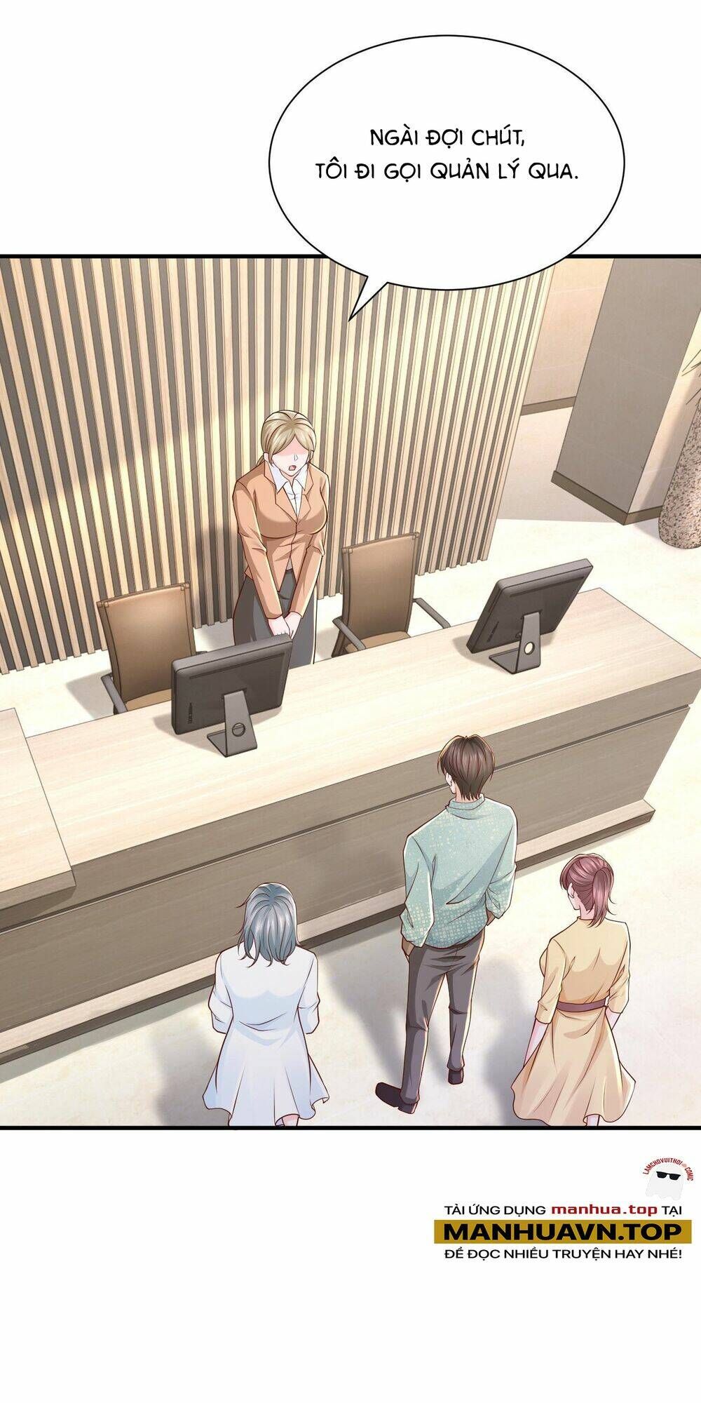 đọc truyện Mỗi Tuần Ta Có Một Nghề Nghiệp Mới Chương 294 ảnh 7 tại Thiên Thai Truyện