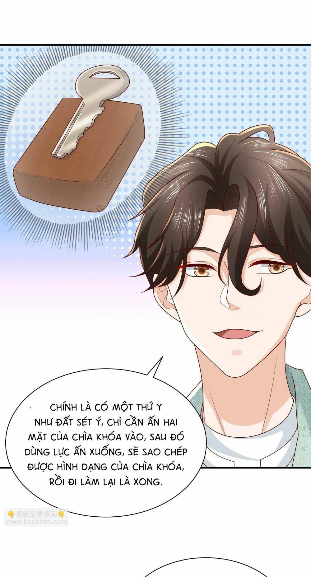 đọc truyện Mỗi Tuần Ta Có Một Nghề Nghiệp Mới Chương 294 ảnh 52 tại Thiên Thai Truyện