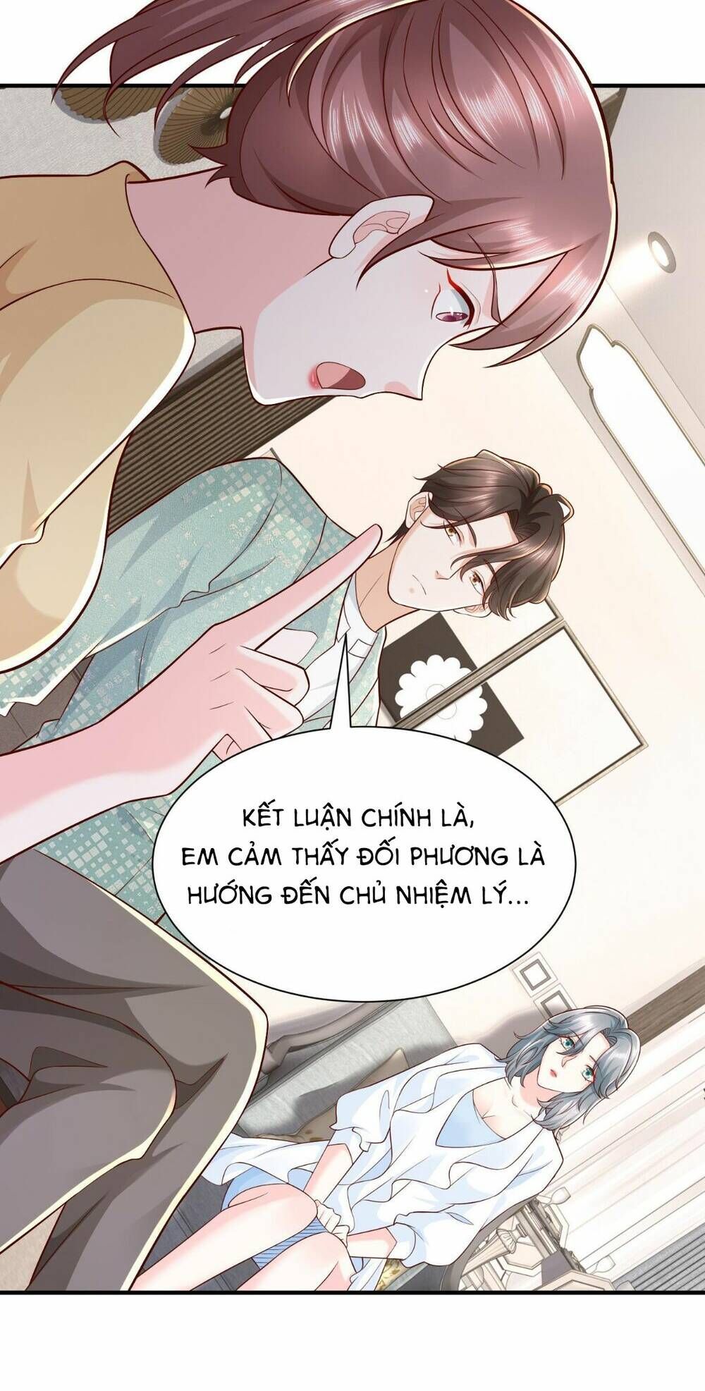 đọc truyện Mỗi Tuần Ta Có Một Nghề Nghiệp Mới Chương 294 ảnh 55 tại Thiên Thai Truyện