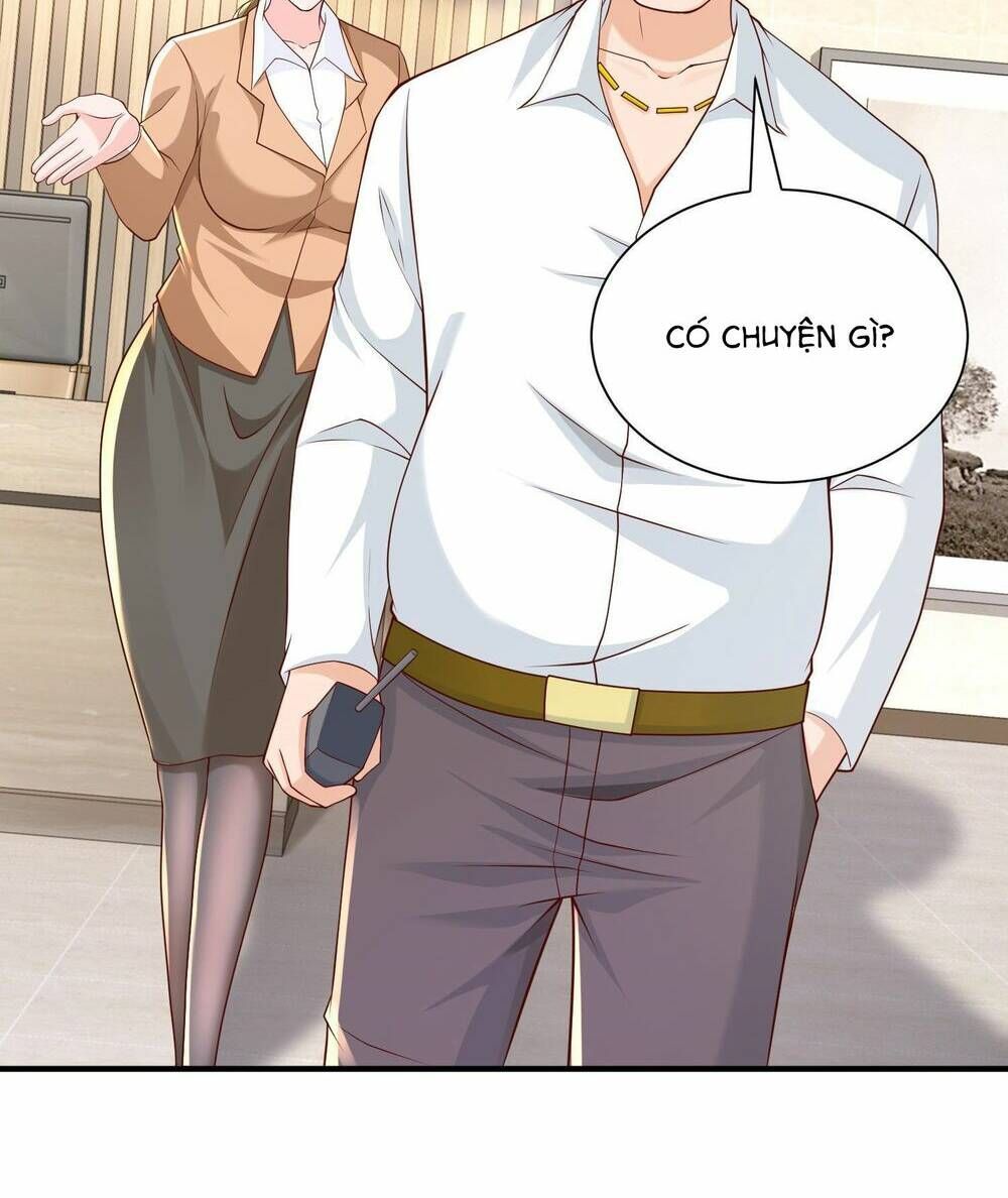 đọc truyện Mỗi Tuần Ta Có Một Nghề Nghiệp Mới Chương 294 ảnh 9 tại Thiên Thai Truyện