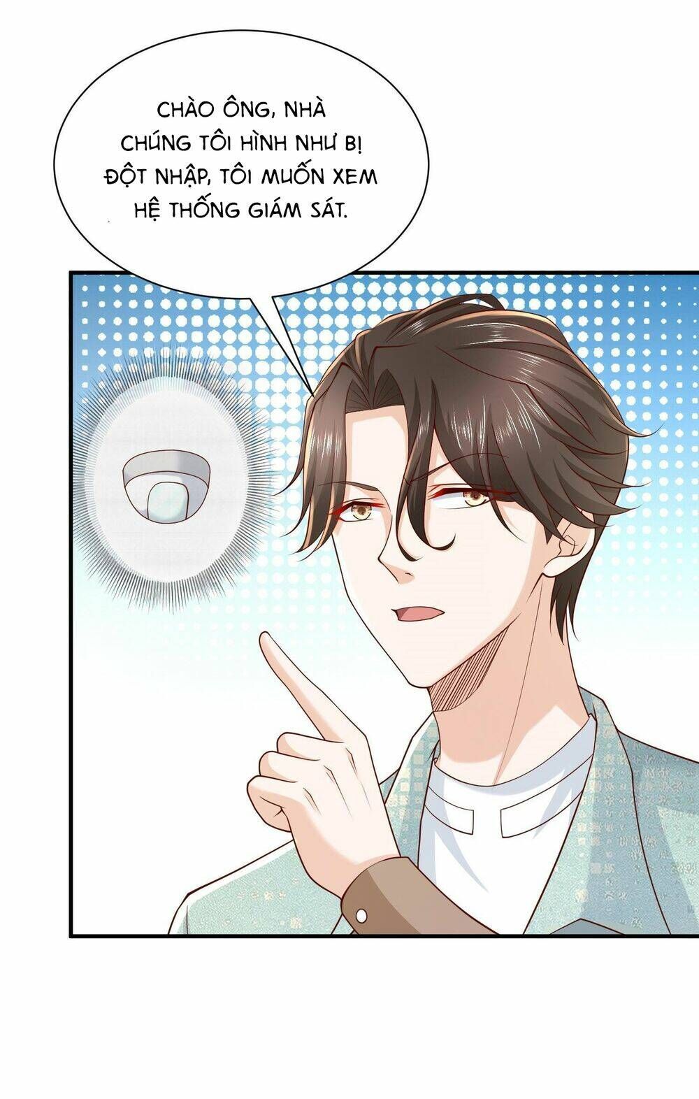 đọc truyện Mỗi Tuần Ta Có Một Nghề Nghiệp Mới Chương 294 ảnh 10 tại Thiên Thai Truyện