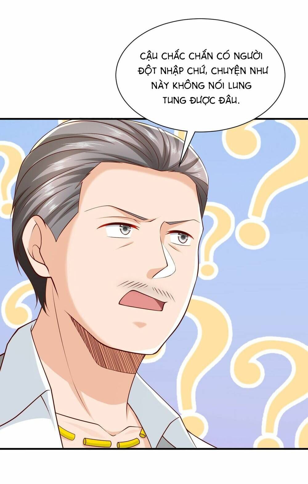 đọc truyện Mỗi Tuần Ta Có Một Nghề Nghiệp Mới Chương 294 ảnh 11 tại Thiên Thai Truyện