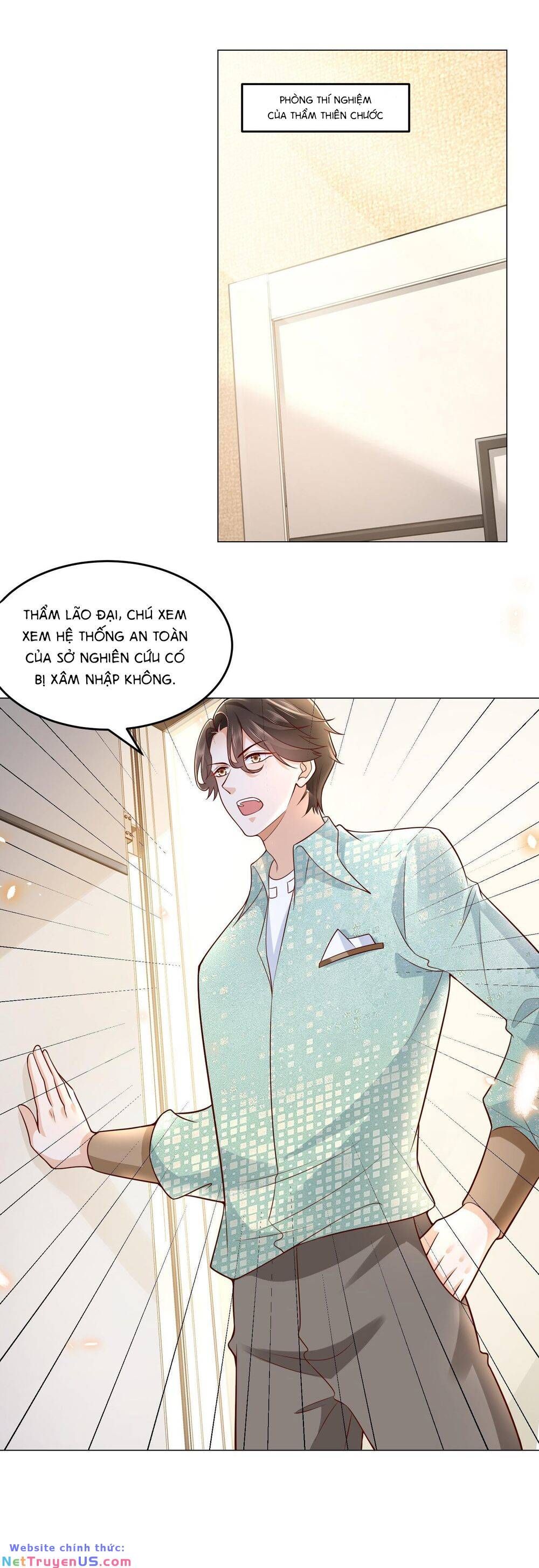 đọc truyện Mỗi Tuần Ta Có Một Nghề Nghiệp Mới Chương 295 ảnh 13 tại Thiên Thai Truyện