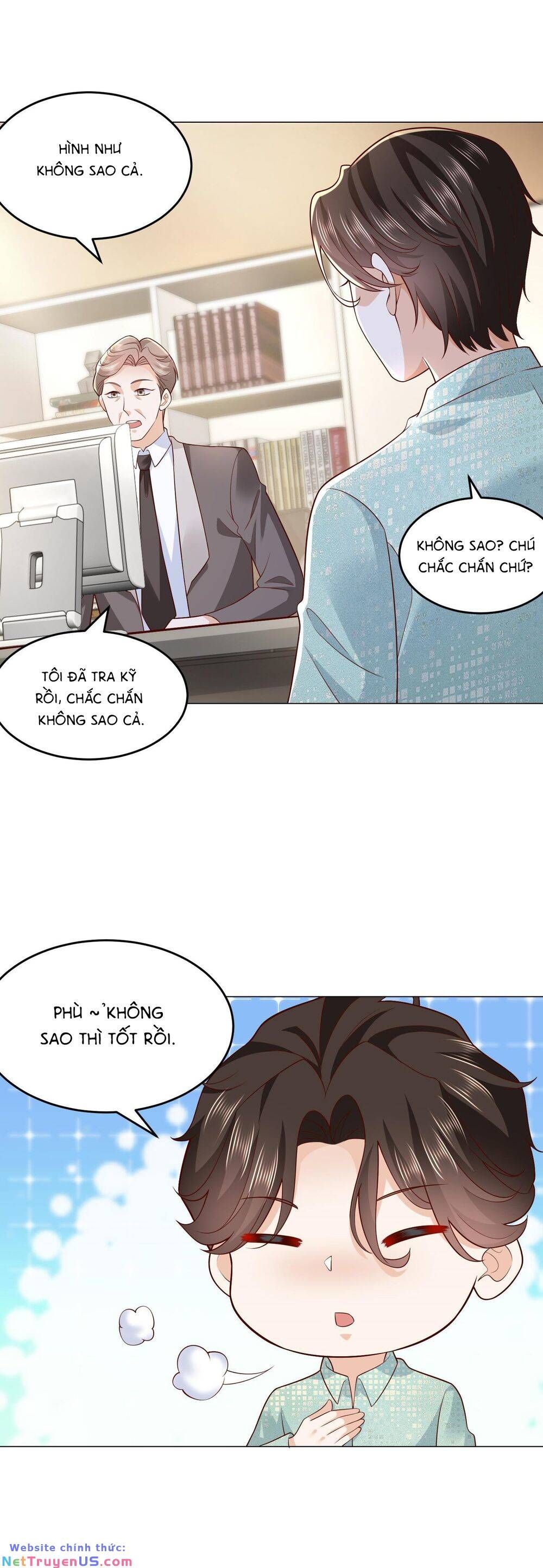 đọc truyện Mỗi Tuần Ta Có Một Nghề Nghiệp Mới Chương 295 ảnh 14 tại Thiên Thai Truyện