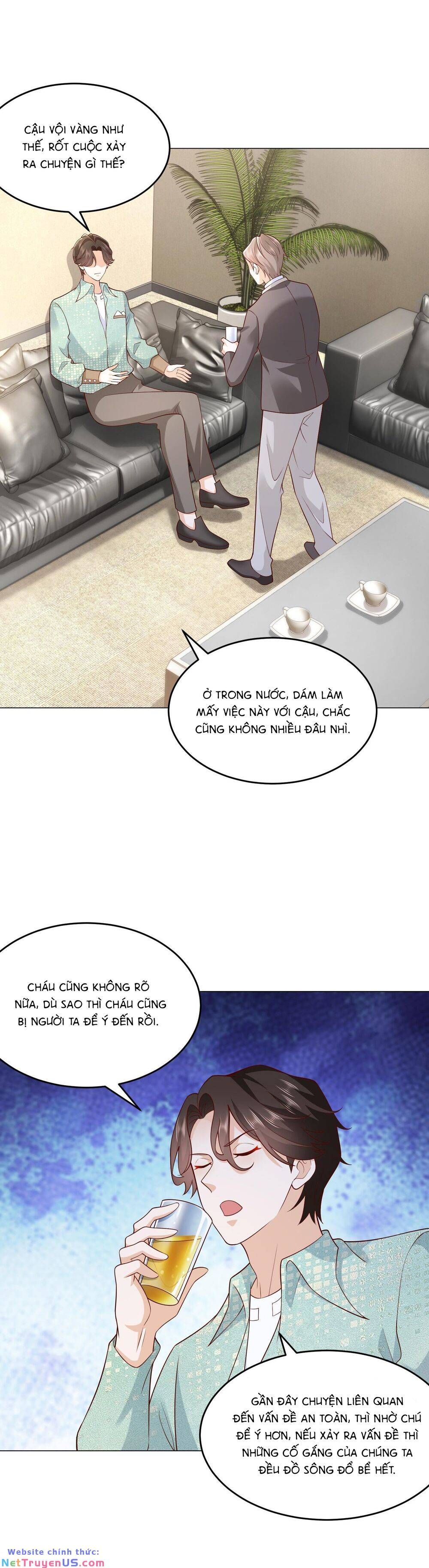 đọc truyện Mỗi Tuần Ta Có Một Nghề Nghiệp Mới Chương 295 ảnh 15 tại Thiên Thai Truyện