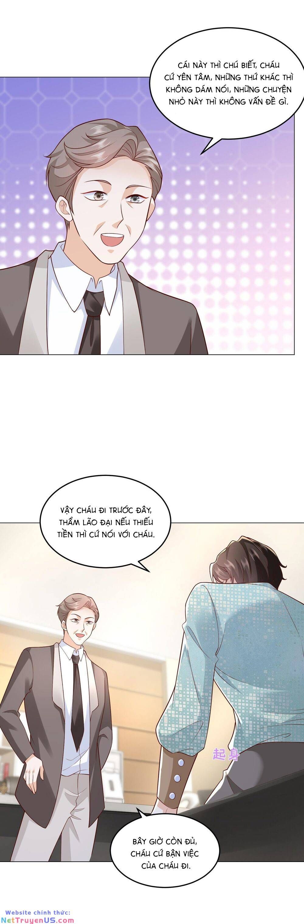 đọc truyện Mỗi Tuần Ta Có Một Nghề Nghiệp Mới Chương 295 ảnh 16 tại Thiên Thai Truyện