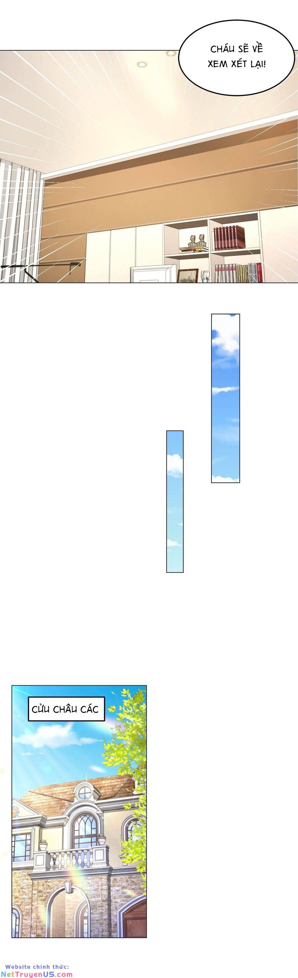 đọc truyện Mỗi Tuần Ta Có Một Nghề Nghiệp Mới Chương 295 ảnh 18 tại Thiên Thai Truyện