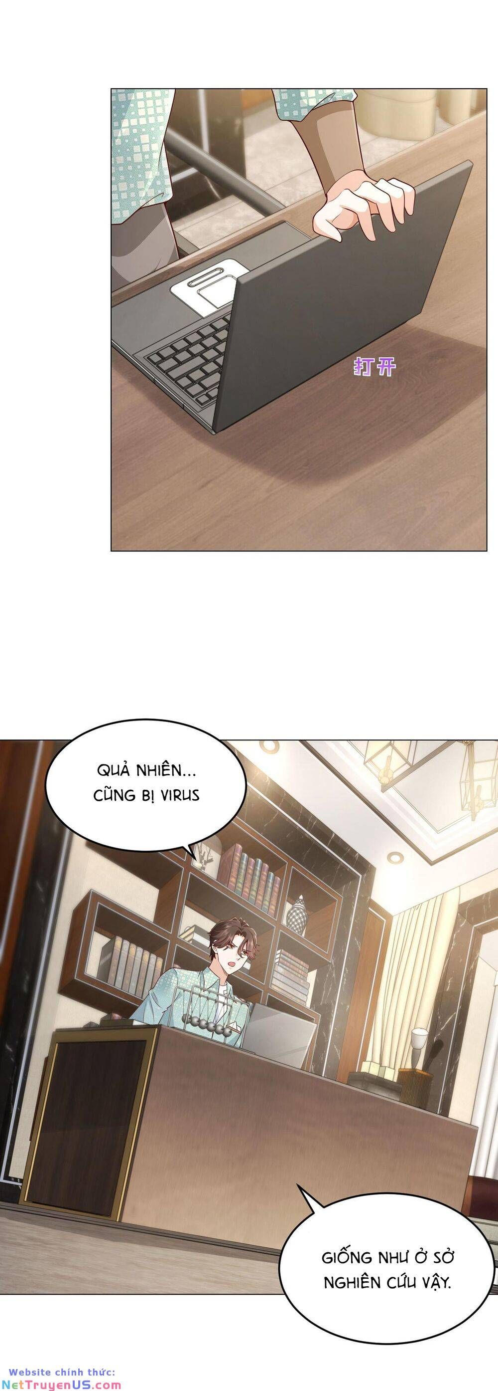 đọc truyện Mỗi Tuần Ta Có Một Nghề Nghiệp Mới Chương 295 ảnh 19 tại Thiên Thai Truyện